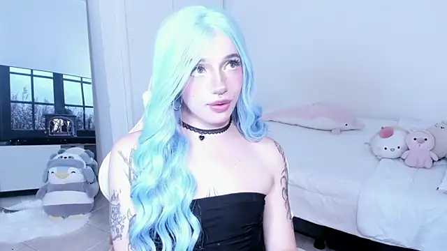 KloeKing   online show from 11/11/25, 03:56