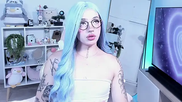 KloeKing   online show from 02/25/26, 05:24