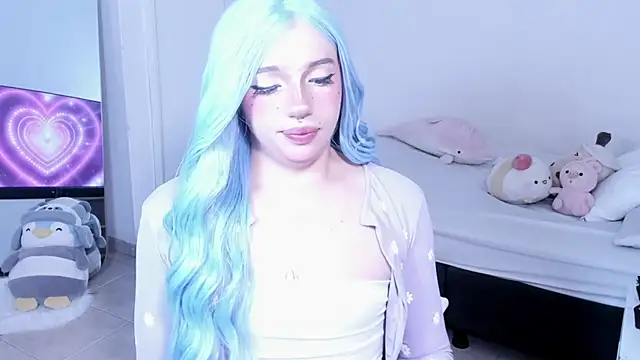 KloeKing   online show from 11/15/25, 06:01