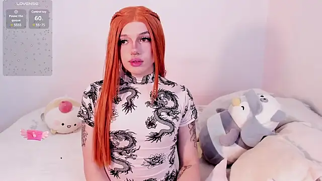 KloeKing   online show from 02/23/25, 05:45