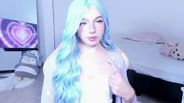 KloeKing   online show from 11/15/25, 02:37