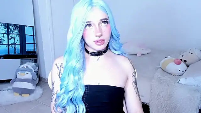 KloeKing   online show from 10/08/25, 03:24