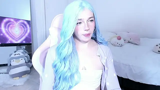 KloeKing   online show from 11/29/25, 04:12