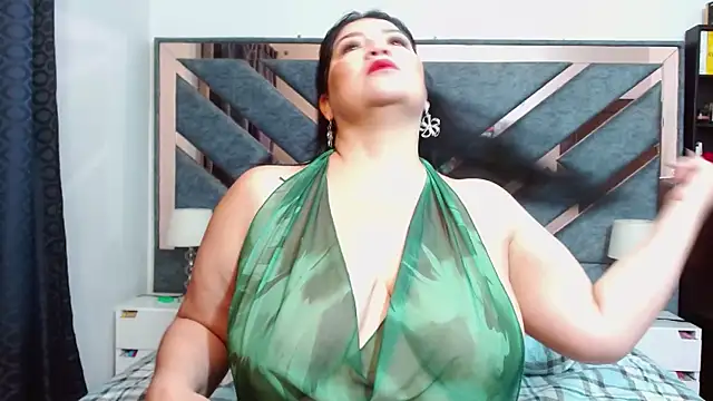 KarlaTesg online show from 02/22/26, 09:55