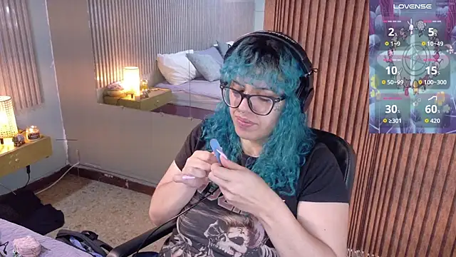 Eli666uwu online show from 02/20/26, 12:51