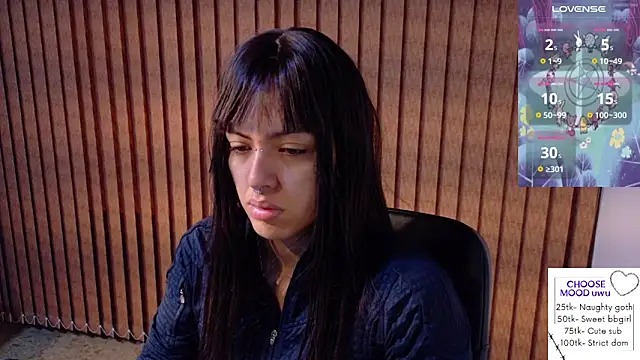 Eli666uwu online show from 03/10/26, 10:41