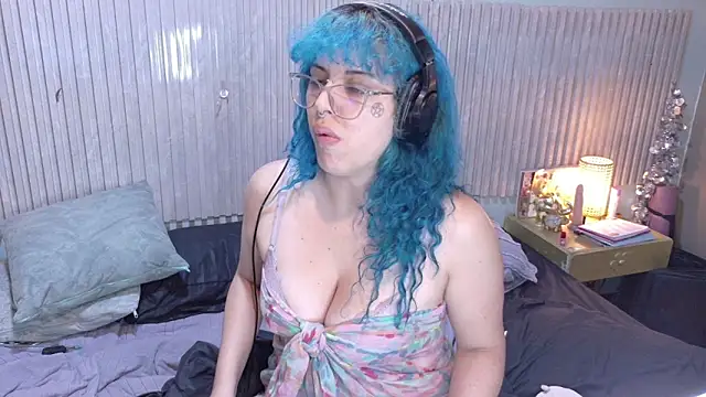 Eli666uwu online show from 01/07/26, 11:15