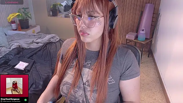 Eli666uwu online show from 11/08/25, 10:02