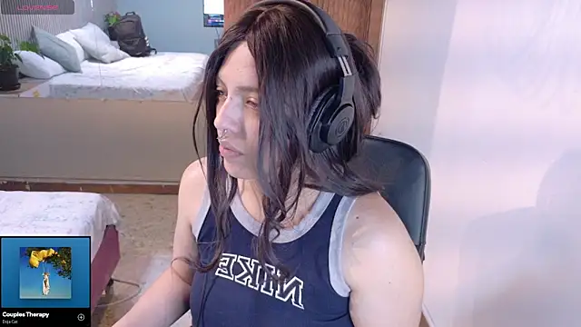 Snapshot of Eli666uwu chatting on 10/02/25, 06:00 Eli666uwu online show from 10/02/25, 06:00