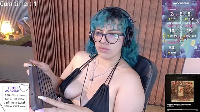 Eli666uwu online show from 03/01/26, 12:32