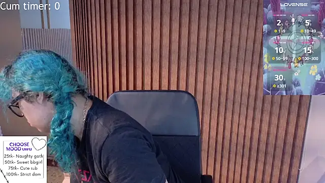 Eli666uwu online show from 03/04/26, 10:56