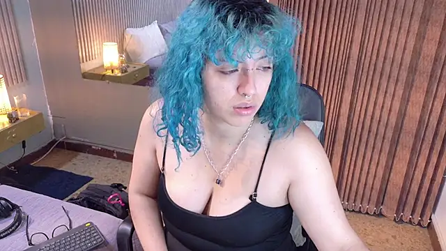 Eli666uwu online show from 02/22/26, 11:34