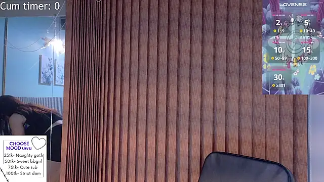 Eli666uwu online show from 03/11/26, 10:31