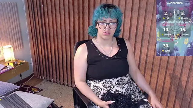 Eli666uwu online show from 02/25/26, 11:32