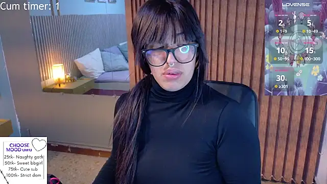 Eli666uwu online show from 03/21/26, 10:42