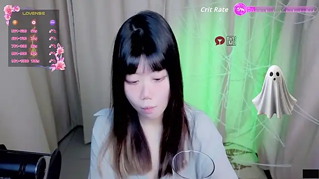 CryKuro  online show from 11/02/25, 03:06