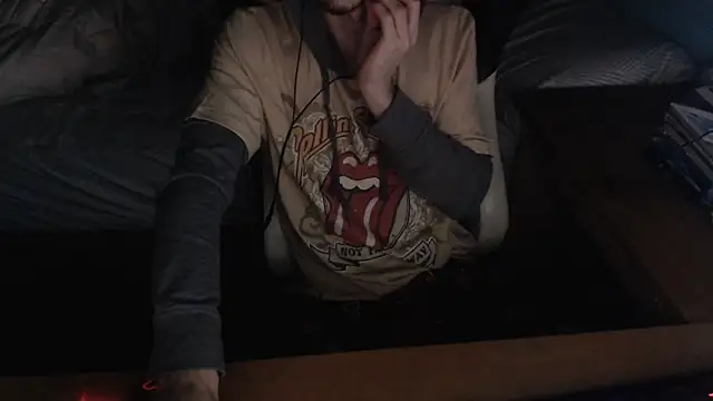 SweetPaddy online show from 12/26/24, 02:55