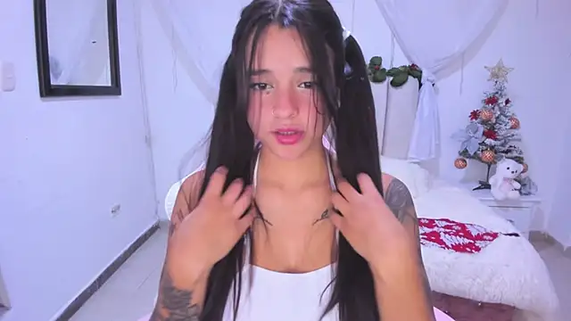 keiilaa online show from 12/04/25, 08:19