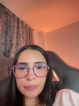 soy paulina online show from 02/20/26, 06:19