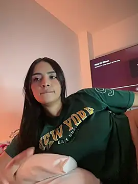 Snapshot of soy_paulina chatting on 03/27/26, 08:26 soy paulina online show from 03/27/26, 08:26