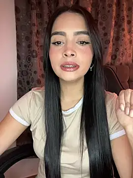 soy paulina online show from 02/19/26, 04:09