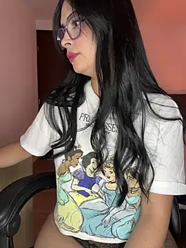 soy paulina online show from 01/12/26, 03:46