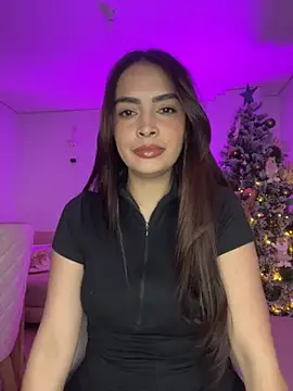 soy paulina online show from 11/29/25, 02:44