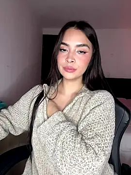 Snapshot of soy_paulina chatting on 10/11/25, 05:30 soy paulina online show from 10/11/25, 05:30