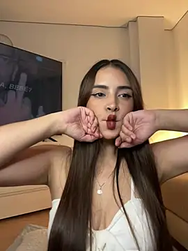Snapshot of soy_paulina chatting on 01/15/25, 04:04 soy paulina online show from 01/15/25, 04:04