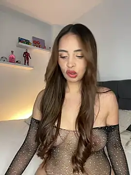 Snapshot of soy_paulina chatting on 01/12/25, 05:03 soy paulina online show from 01/12/25, 05:03