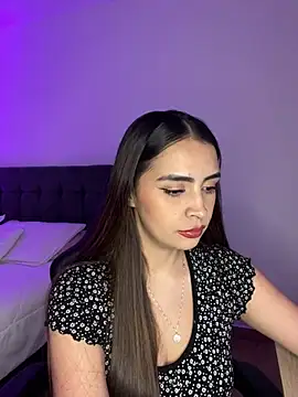 Snapshot of soy_paulina chatting on 02/20/25, 05:01 soy paulina online show from 02/20/25, 05:01