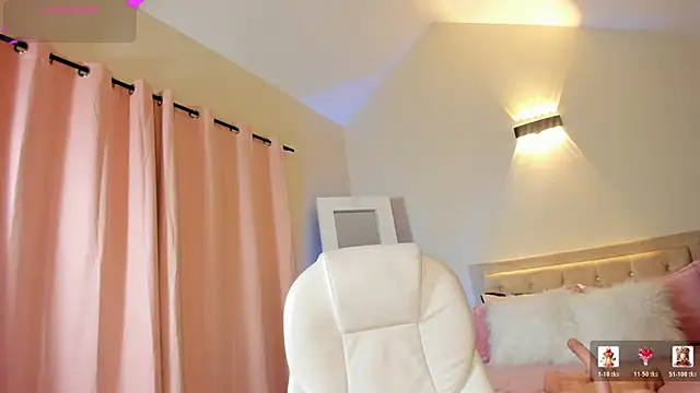 megan connor  online show from 05/05/26, 01:08
