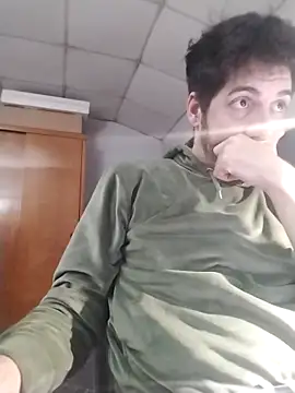 nicedick bro online show from 10/16/25, 07:49