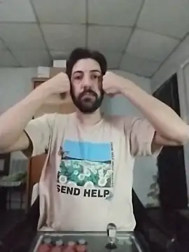 nicedick bro online show from 05/26/26, 07:28