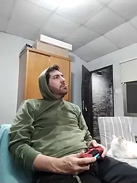 nicedick bro online show from 10/02/25, 06:39