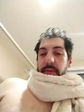 nicedick bro online show from 10/18/25, 07:21