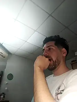 nicedick bro online show from 10/24/25, 03:16