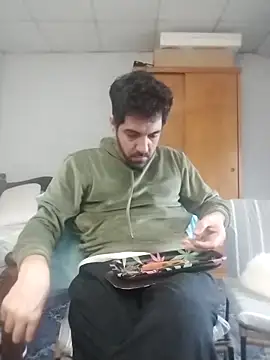 nicedick bro online show from 10/04/25, 09:44