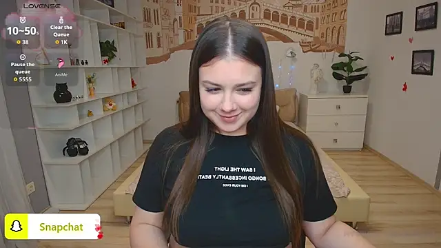AnettaMilder online show from 04/30/26, 07:37