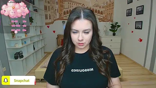 AnettaMilder online show from 04/17/26, 05:32