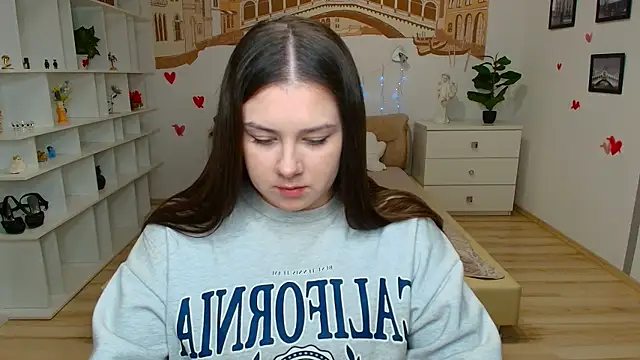 AnettaMilder online show from 04/09/26, 05:42