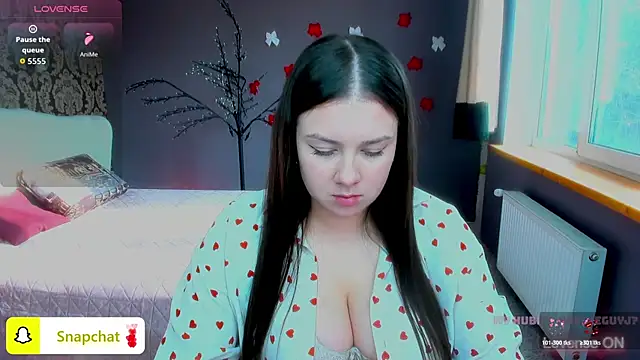 AnettaMilder online show from 04/04/26, 05:47