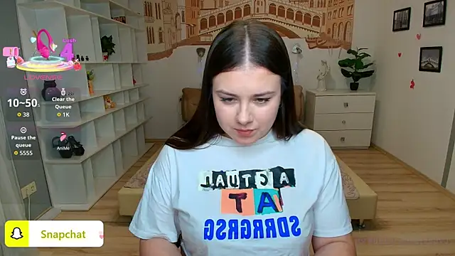 AnettaMilder online show from 06/04/26, 05:34