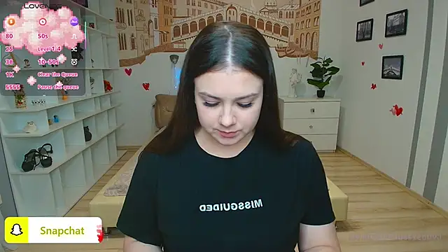 AnettaMilder online show from 04/16/26, 05:41