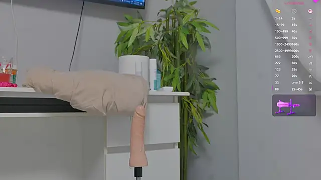 luckyalice  online show from 01/10/26, 08:04