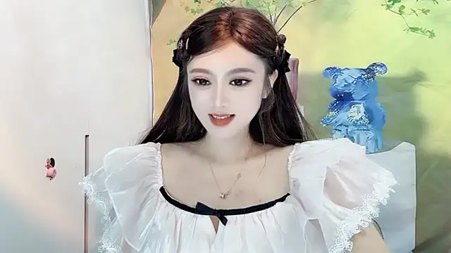 Snapshot of VIWVI chatting on 03/12/25, 05:35 VIWVI online show from 03/12/25, 05:35