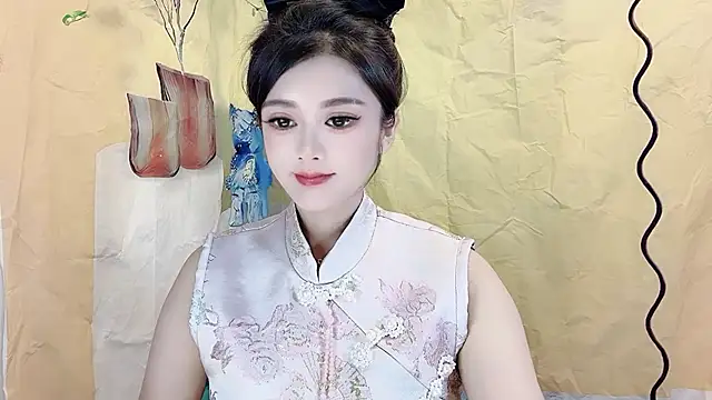Snapshot of VIWVI chatting on 09/30/25, 04:51 VIWVI online show from 09/30/25, 04:51