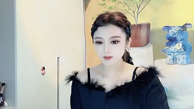 Snapshot of VIWVI chatting on 03/11/25, 02:53 VIWVI online show from 03/11/25, 02:53