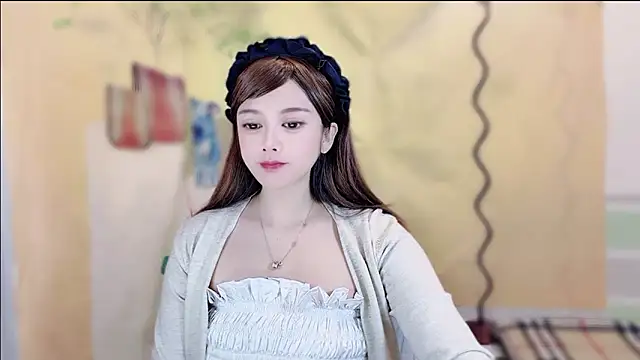 VIWVI online show from 11/04/25, 04:38