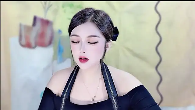 VIWVI online show from 04/10/26, 05:25